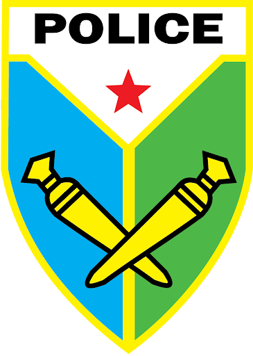 Police Nationale de Djibouti